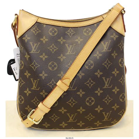 louis vuitton crossbody monogram